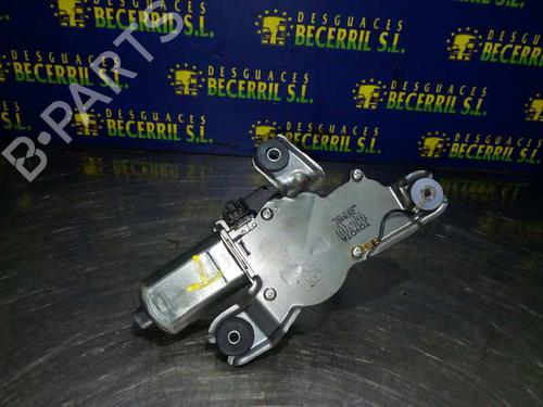Rear wiper motor TOYOTA COROLLA (_E12_) 1.4 D (NDE120_, NDE120R) | BP8428761M102 