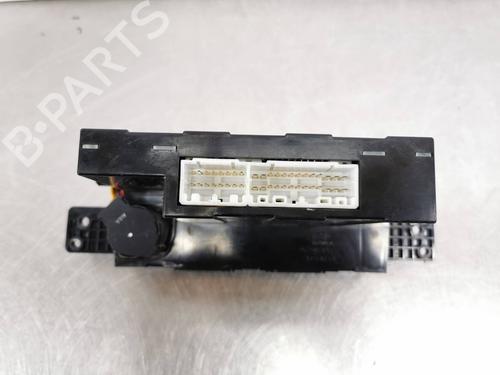 Climate control HYUNDAI TUCSON (JM) 2.0 CRDi | BP8469871I5