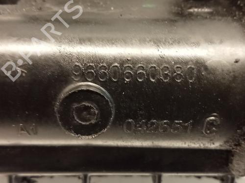 Other CITROËN XSARA PICASSO (N68) 1.6 HDi | BP27639675O1