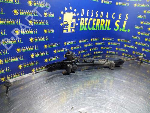 Used Steering rack SAAB 9-3 (YS3F, E79, D79, D75) [2002-2015]  8427186