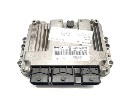 Used Engine control unit (ECU) RENAULT SCÉNIC II (JM0/1_) 1.9 dCi (JM14) (131 hp) 28599129