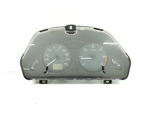 Used Instrument cluster CITROËN SAXO (S0, S1) 1.5 D (58 hp) 29592254