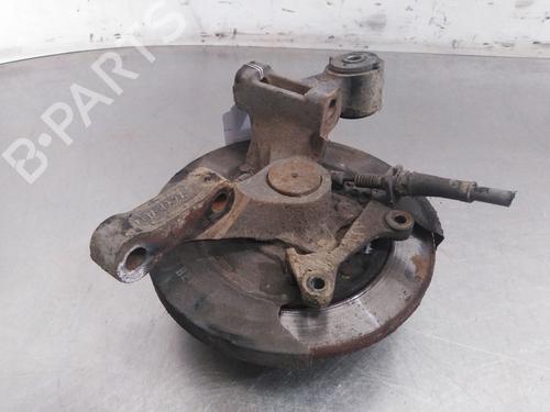 Right rear steering knuckle KIA SPORTAGE II (JE_, KM_) 2.0 i 16V | BP8467669M28 
