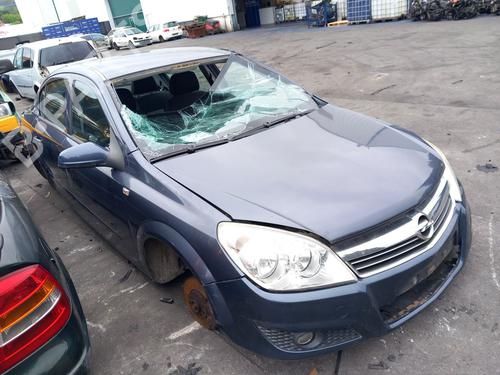 Brugte OPEL ASTRA H CLASSIC Saloon (A04) 1.6 (L69) (116 hp) 2726679