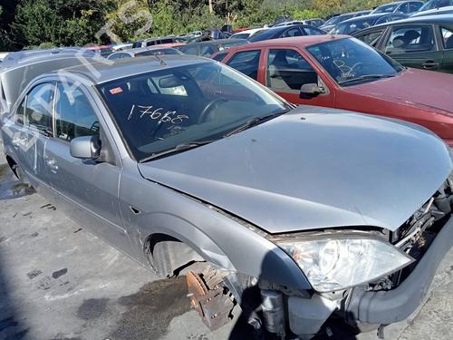 Gearbox FORD MONDEO III Saloon (B4Y)  | BP22356101M3 