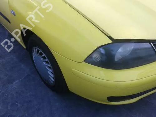Tailgate lock SEAT IBIZA III (6L1) 1.9 SDI | BP8457606C101 
