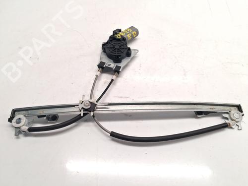 Used Front right window mechanism PEUGEOT EXPERT (224_) 2.0 HDI (109 hp) 30469795
