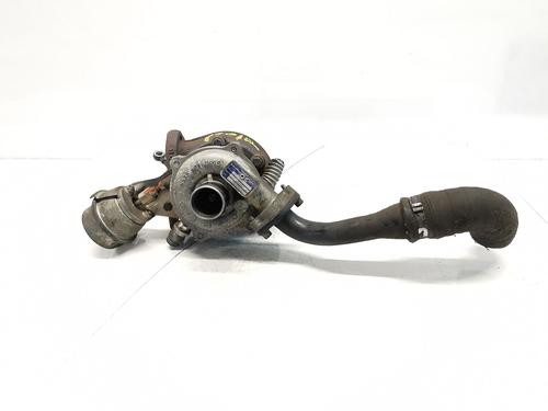 Used Turbocharger/Supercharger FIAT GRANDE PUNTO (199_) [2005-2025]  28413064