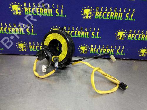Used Squib airbag HYUNDAI SANTAMO [1998-2002]  8448866