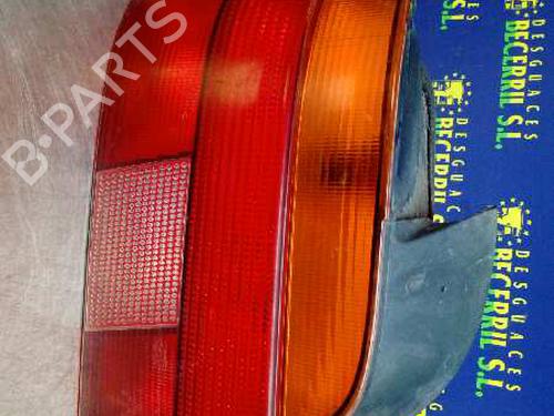 Used Left taillight BMW 5 (E39) 520 i (150 hp) 8445863