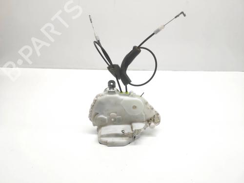 Used Front right lock HONDA CR-V IV (RM_) 2.2 i-DTEC AWD (RE6) (150 hp) 10655470