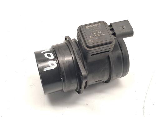 Caudalimetro VW POLO V (6R1, 6C1) 1.6 TDI (90 hp) 31206531