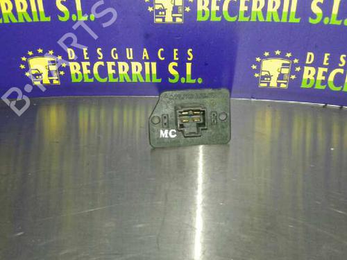 Used Heater resistor HYUNDAI ACCENT III (MC) 1.5 CRDi GLS (110 hp) 11652675