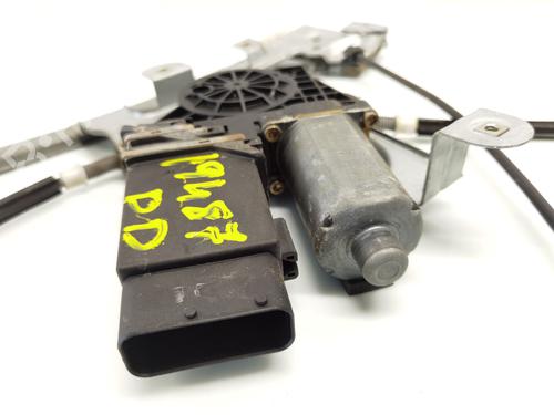 Front right window mechanism SKODA OCTAVIA I (1U2) 1.9 TDI | BP25852455C23 