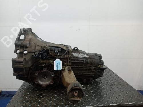 Used Gearbox AUDI A4 B5 (8D2) 1.9 TDI (116 hp) 32184029