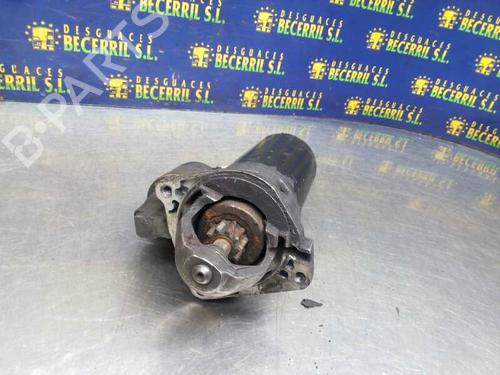 Starter FIAT PALIO Weekend (178_, 173_, 373_, 374_, 171_) 1.9 D | BP8444975M8 