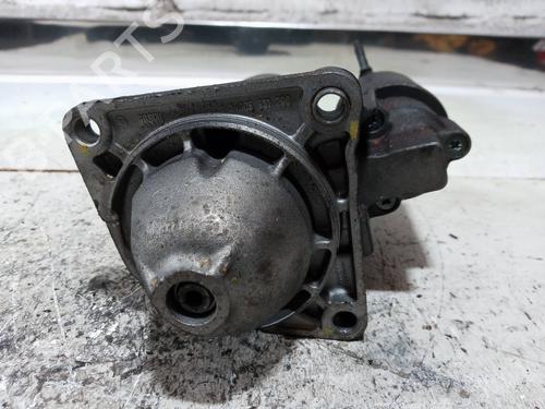 Used Starter FIAT BRAVO II (198_) 1.9 D Multijet (198AXB1A) (120 hp) 8468582