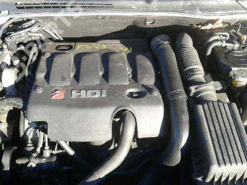 Used Parts CITROËN XANTIA (X2)  2.0 HDI 109  949047