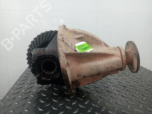 Rear differential NISSAN PICK UP (D22) 2.5 TD 4WD | BP29808507M24 