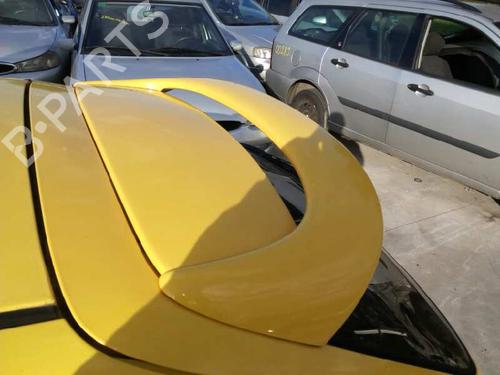 Gearbox MG MG ZR  | BP8427142M3 