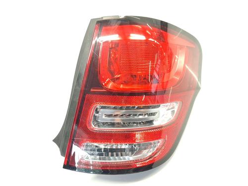 Used Left taillight CITROËN C3 II (SC_) 1.0 VTi 68 (68 hp) 28706322