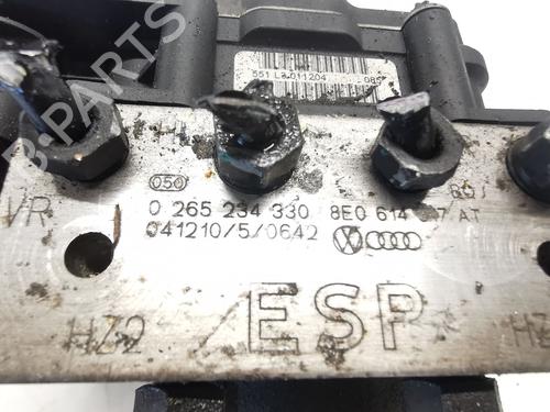 ABS pump AUDI A4 B7 Avant (8ED) 2.0 TDI | BP37523077M43 - Image 3