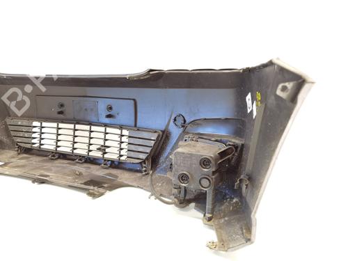 Front bumper OPEL MERIVA A MPV (X03) 1.7 CDTI (E75) | BP26295413C7 