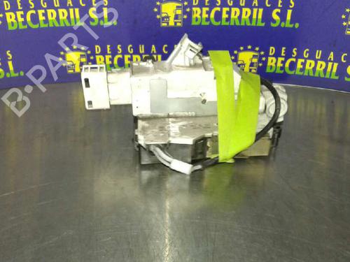 Used Rear left lock PEUGEOT 407 (6D_) 2.0 (6DRFNB, 6DRFNE) (136 hp) 8427573