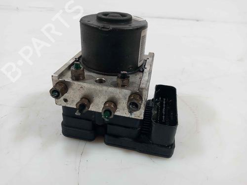 ABS pump CITROËN C3 I (FC_, FN_) 1.4 HDi | BP8469750M43 