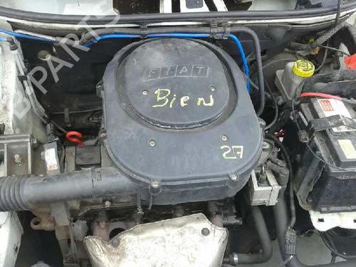 Startmotor FIAT PUNTO Hatchback Van (188_) 1.2 60 | BP8432995M8 