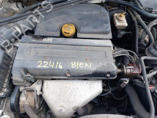 Used Engine Engine SAAB 9-3 (YS3D) 2.0 i (131 hp) 36016906 36016906