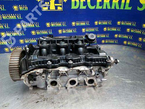 Used Cylinder head Cylinder head PEUGEOT 607 (9D, 9U) 2.7 HDi 24V (204 hp) 10973466 10973466