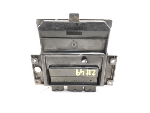 Computer motormanagement RENAULT CLIO II (BB_, CB_) 1.5 dCi (BB3N, CB3N) | BP29972778M57 
