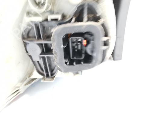 Right taillight VW GOLF V (1K1) 1.4 16V | BP29544448C35 