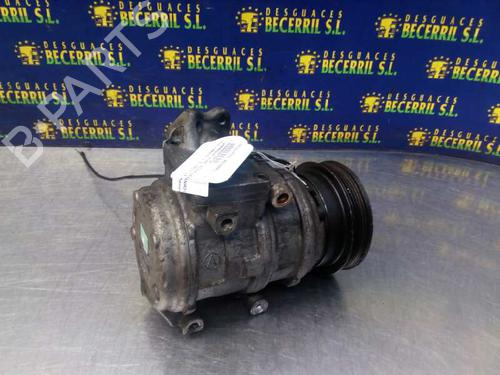 AC compressor KIA CARENS II MPV (FJ) 2.0 CRDi | BP8435658M34 