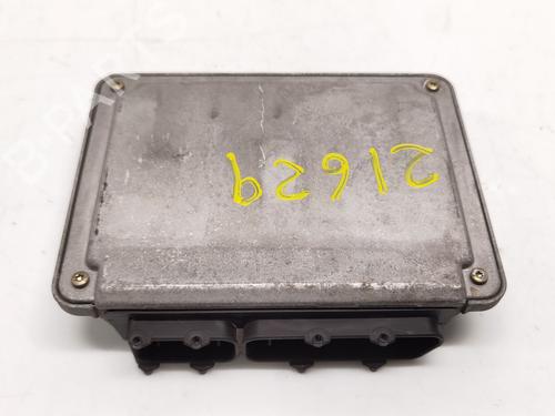 Engine control unit (ECU) VW GOLF IV (1J1) 1.8 | BP31161653M57
