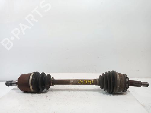 Used Left front driveshaft HYUNDAI i30 Estate (FD) 1.6 CRDi (90 hp) 10298506