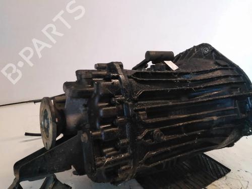 Used Gearbox IVECO DAILY III Van [1999-2009]  9266058