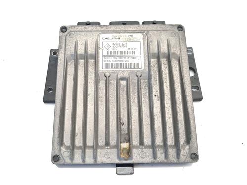 Used Engine control unit (ECU) RENAULT CLIO II (BB_, CB_) 1.5 dCi (BB3N, CB3N) (84 hp) 28623757