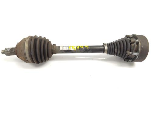 Used Left front driveshaft VW POLO V (6R1, 6C1) 1.6 (90 hp) 13900010