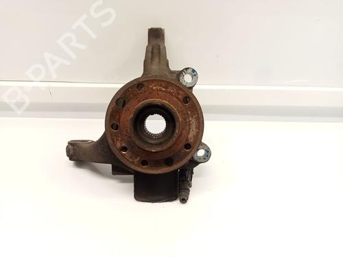 Højre Styrespindel Lejehus OPEL VECTRA C (Z02) 2.0 DTI 16V (F69) (101 hp) 24593921
