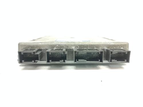 Engine control unit (ECU) MERCEDES-BENZ E-CLASS (W210)  | BP9661734M57 