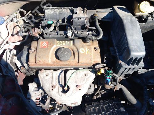 Højre forlygte CITROËN C3 I (FC_, FN_) 1.1 i | BP29313954C29 