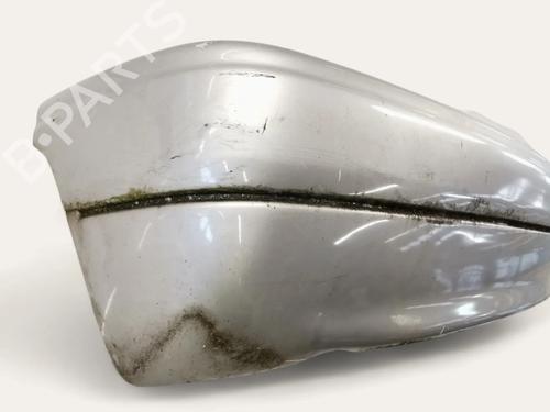 Rear bumper CITROËN SAXO (S0, S1)  | BP17990852C8 