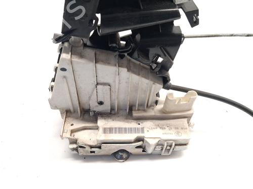 Front left lock MERCEDES-BENZ B-CLASS Sports Tourer (W245) B 180 CDI (245.207) | BP29574128C98 