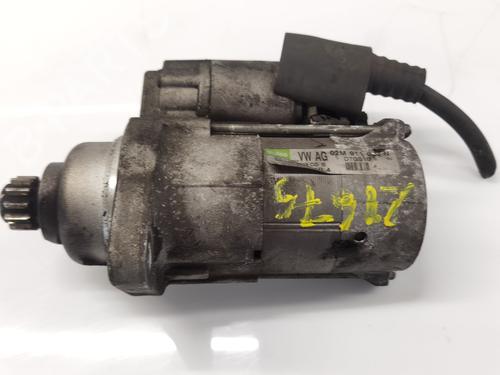 Used Starter Starter SEAT TOLEDO III (5P2) 2.0 TDI 16V (140 hp) 34704014 34704014