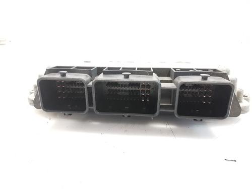 Engine control unit (ECU) PEUGEOT 307 SW (3H) 1.6 HDI 110 | BP24318766M57 