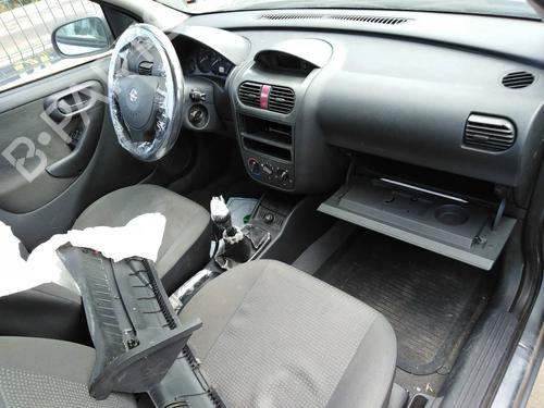 Starter OPEL CORSA C (X01) 1.2 (F08, F68) | BP8483368M8 