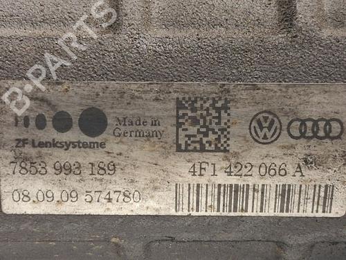 Steering rack AUDI A6 C6 (4F2) 2.0 TDI | BP36022825M22 - Image 4