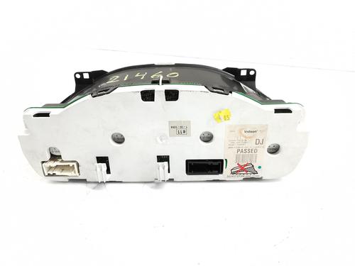 Instrument cluster JAGUAR X-TYPE I (X400) 3.0 V6 All-wheel Drive | BP31092935C47